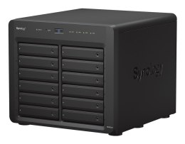 Synology NAS Synology DS3622xs+; Tower; 12x (3.5