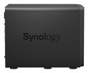 Synology NAS Synology DS3622xs+; Tower; 12x (3.5"/2.5" SATA HDD/SSD); Intel Xeon D-1531;,16 GB DDR4 ECC SODIMM (max. 48GB),2 x 1GbE RJ-45 Synology NAS Synology DS3622xs+; Tower; 12x (3.5"/2.5" SATA HDD/SSD); Intel Xeon D-1531;,16 GB DDR4 ECC SODIMM (max. 48GB),2 x 1GbE RJ-45