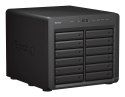 Synology NAS Synology DS3622xs+; Tower; 12x (3.5"/2.5" SATA HDD/SSD); Intel Xeon D-1531;,16 GB DDR4 ECC SODIMM (max. 48GB),2 x 1GbE RJ-45 Synology NAS Synology DS3622xs+; Tower; 12x (3.5"/2.5" SATA HDD/SSD); Intel Xeon D-1531;,16 GB DDR4 ECC SODIMM (max. 48GB),2 x 1GbE RJ-45