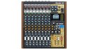 TASCAM Tascam Model 12 - 10-kanałowy mikser z 12-ścieżkowym rejestratorem TASCAM Tascam Model 12 - 10-kanałowy mikser z 12-ścieżkowym rejestratorem