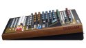TASCAM Tascam Model 12 - 10-kanałowy mikser z 12-ścieżkowym rejestratorem TASCAM Tascam Model 12 - 10-kanałowy mikser z 12-ścieżkowym rejestratorem