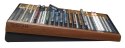 TASCAM Tascam Model 16 - 14-kanałowy mikser analogowy z 16-ścieżkowym, cyfrowym rejestratorem TASCAM Tascam Model 16 - 14-kanałowy mikser analogowy z 16-ścieżkowym, cyfrowym rejestratorem