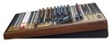 TASCAM Tascam Model 16 - 14-kanałowy mikser analogowy z 16-ścieżkowym, cyfrowym rejestratorem TASCAM Tascam Model 16 - 14-kanałowy mikser analogowy z 16-ścieżkowym, cyfrowym rejestratorem