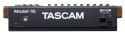 TASCAM Tascam Model 16 - 14-kanałowy mikser analogowy z 16-ścieżkowym, cyfrowym rejestratorem TASCAM Tascam Model 16 - 14-kanałowy mikser analogowy z 16-ścieżkowym, cyfrowym rejestratorem