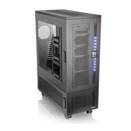 Thermaltake Obudowa Thermaltake Core W100 Window CA-1F2-00F1WN-00 (ATX, Extended ATX, Micro ATX, Mini ITX, XL-ATX; kolor czarny)
