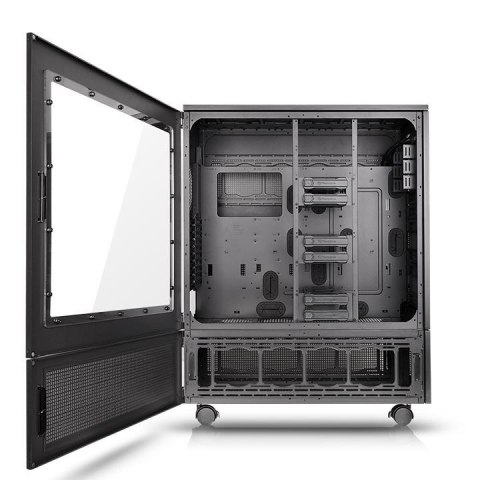 Thermaltake Obudowa Thermaltake Core W100 Window CA-1F2-00F1WN-00 (ATX, Extended ATX, Micro ATX, Mini ITX, XL-ATX; kolor czarny) Thermaltake Obudowa Thermaltake Core W100 Window CA-1F2-00F1WN-00 (ATX, Extended ATX, Micro ATX, Mini ITX, XL-ATX; kolor czarny)