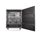 Thermaltake Obudowa Thermaltake Core W100 Window CA-1F2-00F1WN-00 (ATX, Extended ATX, Micro ATX, Mini ITX, XL-ATX; kolor czarny) Thermaltake Obudowa Thermaltake Core W100 Window CA-1F2-00F1WN-00 (ATX, Extended ATX, Micro ATX, Mini ITX, XL-ATX; kolor czarny)