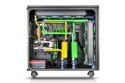 Thermaltake Obudowa Thermaltake Core W100 Window CA-1F2-00F1WN-00 (ATX, Extended ATX, Micro ATX, Mini ITX, XL-ATX; kolor czarny) Thermaltake Obudowa Thermaltake Core W100 Window CA-1F2-00F1WN-00 (ATX, Extended ATX, Micro ATX, Mini ITX, XL-ATX; kolor czarny)