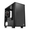 Thermaltake Obudowa Thermaltake Versa H17 CA-1J1-00S1NN-00 (Micro ATX; kolor czarny)