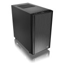 Thermaltake Obudowa Thermaltake Versa H17 CA-1J1-00S1NN-00 (Micro ATX; kolor czarny)