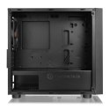 Thermaltake Obudowa Thermaltake Versa H17 CA-1J1-00S1NN-00 (Micro ATX; kolor czarny)
