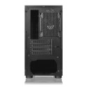 Thermaltake Obudowa Thermaltake Versa H17 CA-1J1-00S1NN-00 (Micro ATX; kolor czarny)