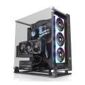 Thermaltake THERMALTAKE CORE P3 PRO TEMPERED GLASS - BLACK CA-1G4-00M1WN-09