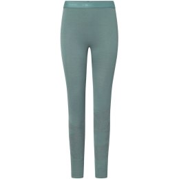 Viking Bielizna damska VIKING Gasher Lady Set Merino roz. M zielona