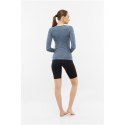 Viking Bielizna damska VIKING Lana Pro Longsleeve Merino roz. M szara