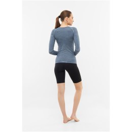 Viking Bielizna damska VIKING Lana Pro Longsleeve Merino roz. M szara