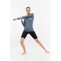 Viking Bielizna damska VIKING Lana Pro Longsleeve Merino roz. M szara