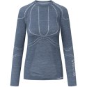 Viking Bielizna damska VIKING Lana Pro Longsleeve Merino roz. M szara