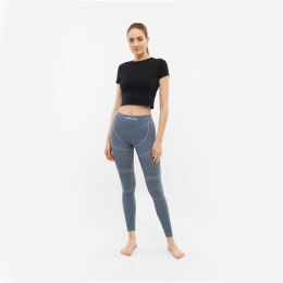 Viking Bielizna damska VIKING Lana Pro Pants Merino roz. S szara