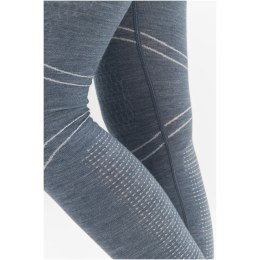 Viking Bielizna termoaktywna damska VIKING Lana Pro Pants Merino rozmiar S/M, szara