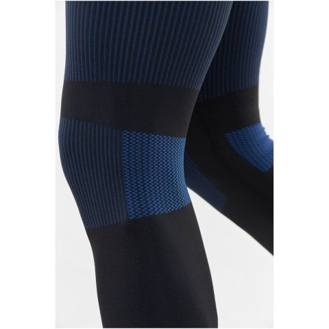 Viking Bielizna termoaktywna męska VIKING Dante Set rozmiar M, granatowa