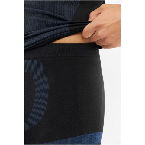 Viking Bielizna termoaktywna męska VIKING Dante Set rozmiar M, granatowa