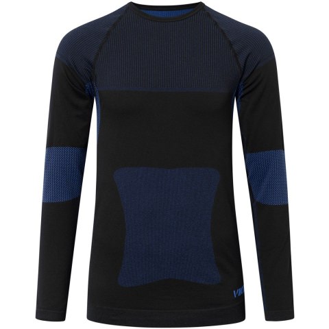 Viking Bielizna termoaktywna męska VIKING Dante Set rozmiar M, granatowa