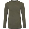 Viking Bielizna męska VIKING Gasher Man Set Merino roz. L khaki