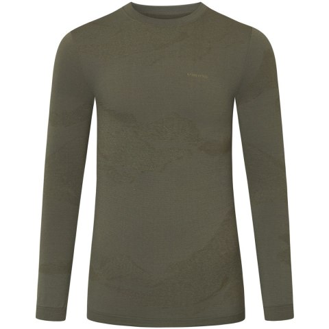 Viking Bielizna męska VIKING Gasher Man Set Merino roz. L khaki