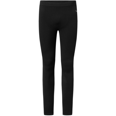 Viking Bielizna termoaktywna męska VIKING Roni Set Bamboo rozmiar M, czarna