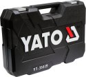 YATO Zestaw narzędzi dla elektryków YATO YT-39009 (68) YATO Zestaw narzędzi dla elektryków YATO YT-39009 (68)