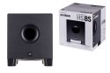 Yamaha Yamaha HS8S - Aktywny 8-calowy subwoofer z systemem Bass Reflex
