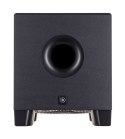 Yamaha Yamaha HS8S - Aktywny 8-calowy subwoofer z systemem Bass Reflex