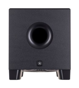 Yamaha Yamaha HS8S - Aktywny 8-calowy subwoofer z systemem Bass Reflex