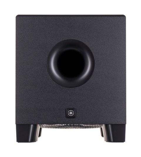 Yamaha Yamaha HS8S - Aktywny 8-calowy subwoofer z systemem Bass Reflex
