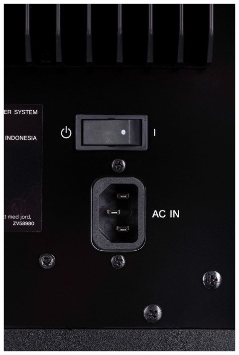 Yamaha Yamaha HS8S - Aktywny 8-calowy subwoofer z systemem Bass Reflex