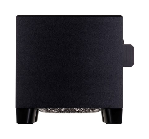 Yamaha Yamaha HS8S - Aktywny 8-calowy subwoofer z systemem Bass Reflex