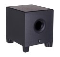 Yamaha Yamaha HS8S - Aktywny 8-calowy subwoofer z systemem Bass Reflex