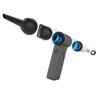 Xblitz XBLITZ ELEKTRYCZNA DMUCHAWA/ODKURZACZ DRAGON