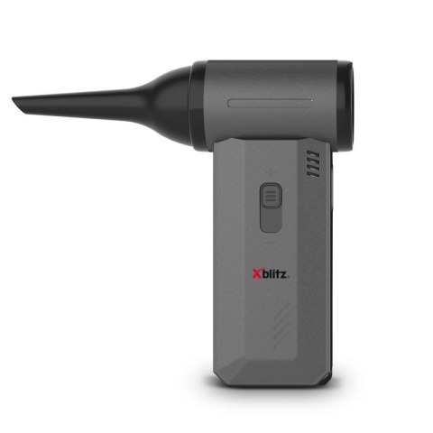 Xblitz XBLITZ ELEKTRYCZNA DMUCHAWA/ODKURZACZ DRAGON Xblitz XBLITZ ELEKTRYCZNA DMUCHAWA/ODKURZACZ DRAGON