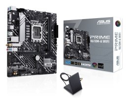 ASUS Płyta główna ASUS PRIME H610M-A WIFI