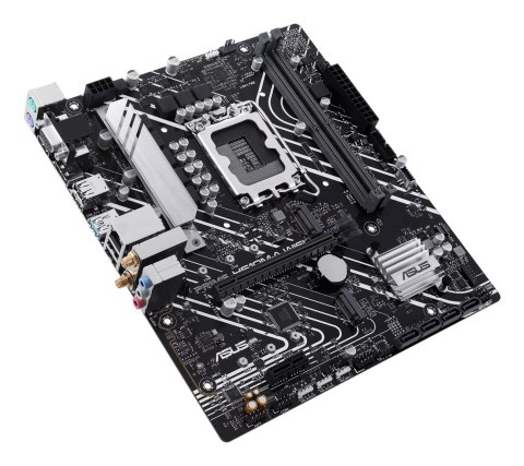 ASUS Płyta główna ASUS PRIME H610M-A WIFI ASUS Płyta główna ASUS PRIME H610M-A WIFI