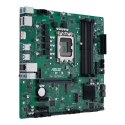 ASUS Płyta główna ASUS PRO Q670M-C-CSM ASUS Płyta główna ASUS PRO Q670M-C-CSM