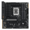ASUS Płyta główna ASUS TUF GAMING B760M-PLUS II ASUS Płyta główna ASUS TUF GAMING B760M-PLUS II