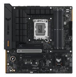 ASUS Płyta główna ASUS TUF GAMING B760M-PLUS II