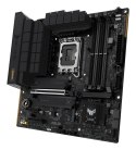 ASUS Płyta główna ASUS TUF GAMING B760M-PLUS II ASUS Płyta główna ASUS TUF GAMING B760M-PLUS II