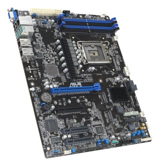ASUS Płyta główna Asus P13R-E LGA1700 Intel