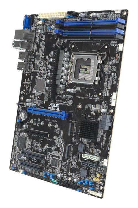 ASUS Płyta główna Asus P13R-E LGA1700 Intel ASUS Płyta główna Asus P13R-E LGA1700 Intel