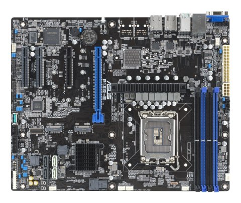 ASUS Płyta główna Asus P13R-E LGA1700 Intel ASUS Płyta główna Asus P13R-E LGA1700 Intel