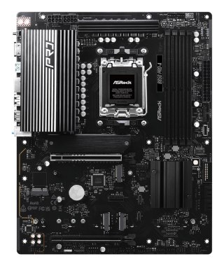 Asrock Płyta główna ASRock B850 Pro-A